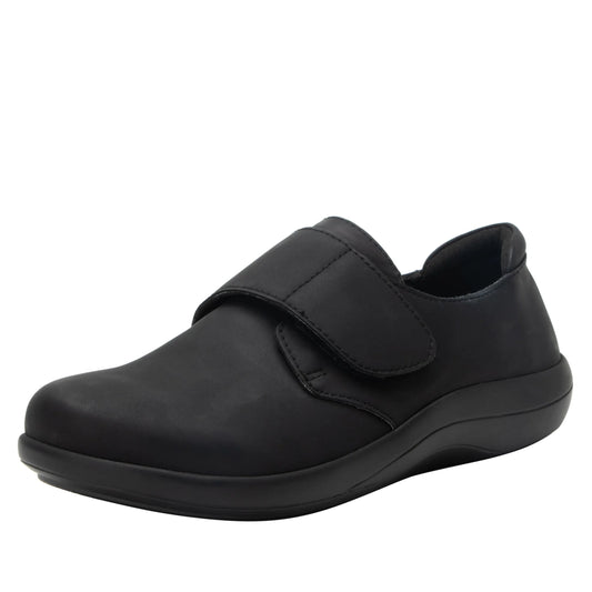 Alegria Spright Black Smooth