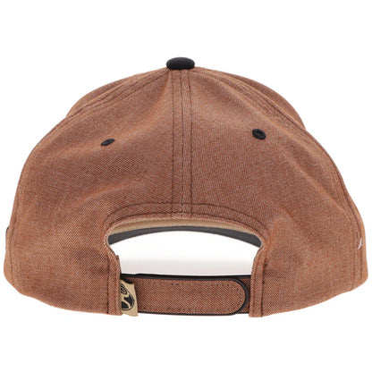 Hooey Western OG Black/Brown