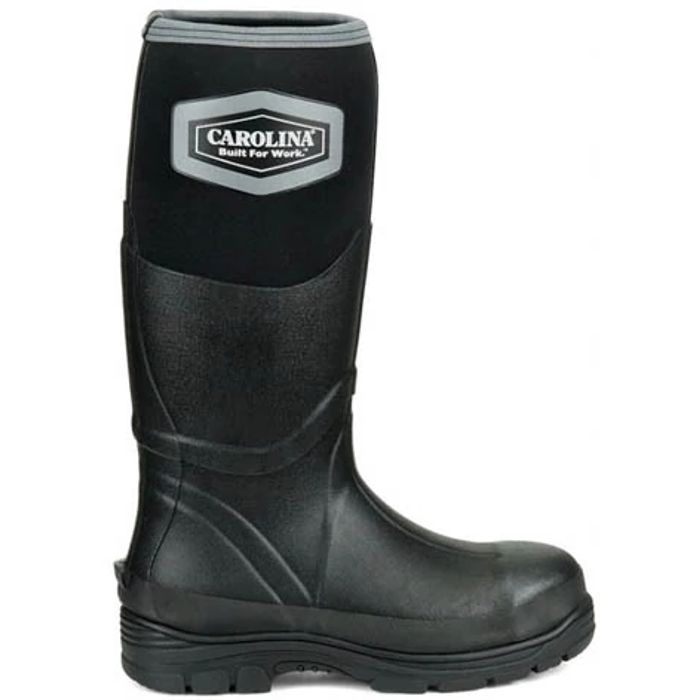 Carolina Mud Jumper Steel Toe Waterproof EH