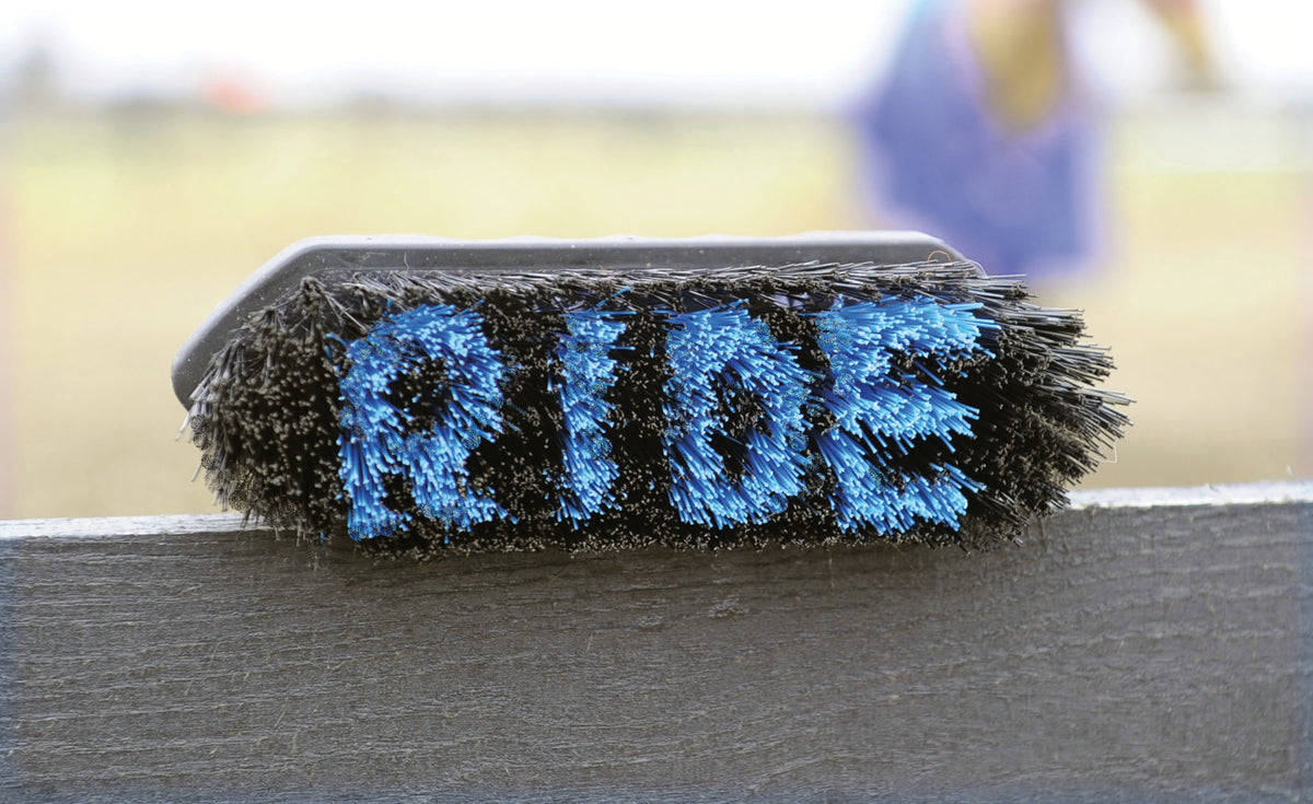 Professional's Choice Large RIDE Brush