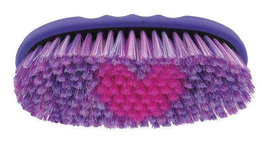Professional's Choice Poly Medium Bristle Small Brush