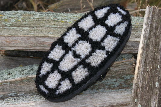 Professional's Choice Goat Hair Brush
