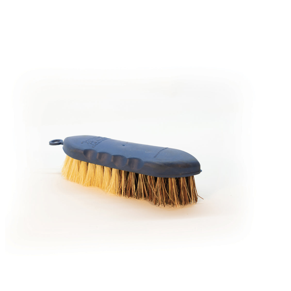 Professional's Choice Soft Touch Half and Half Brush