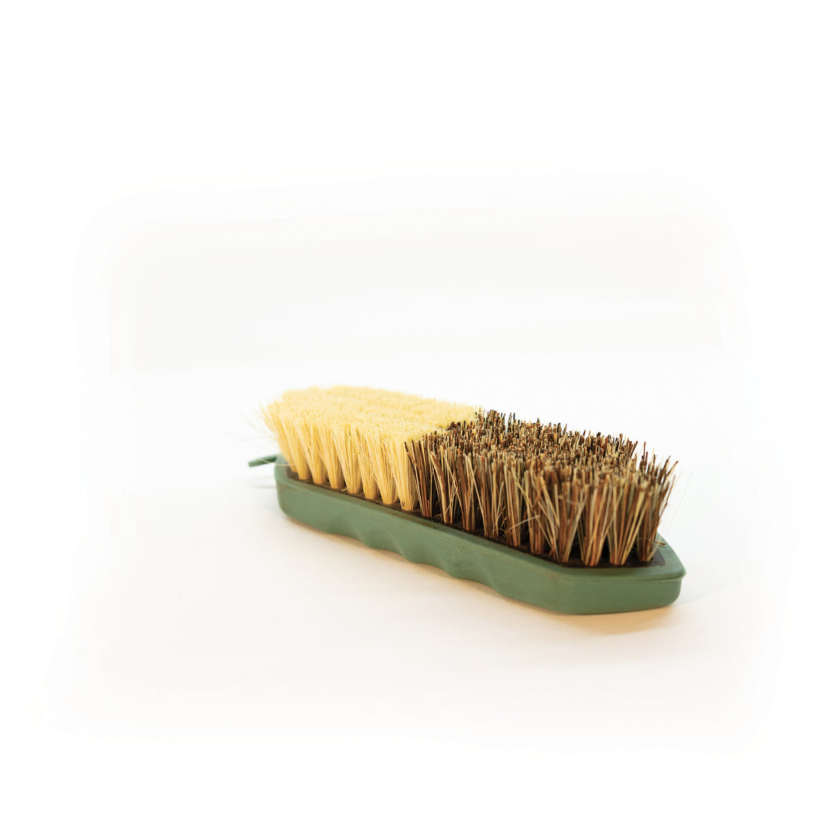 Professional's Choice Soft Touch Half and Half Brush