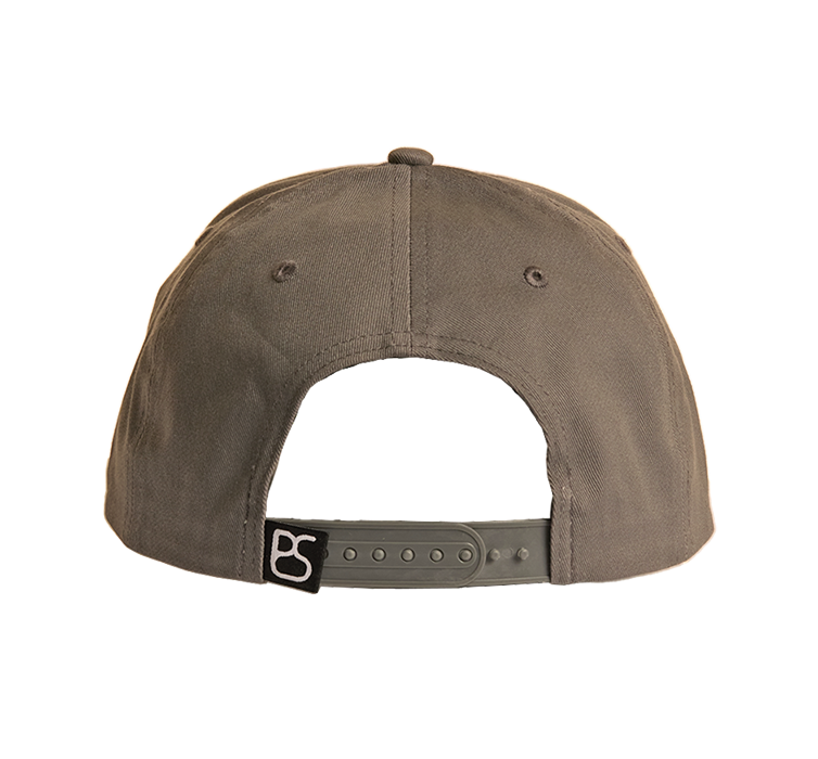 Panhandle Slim Cattle Co Hat Grey
