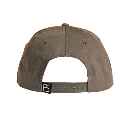 Panhandle Slim Cattle Co Hat Grey