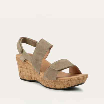 Naot Sunrise Almond