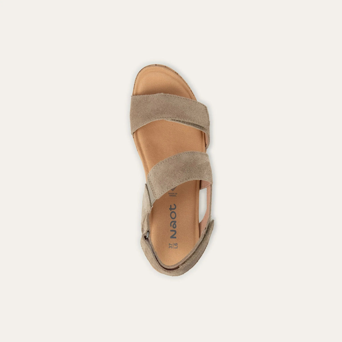 Naot Sunrise Almond
