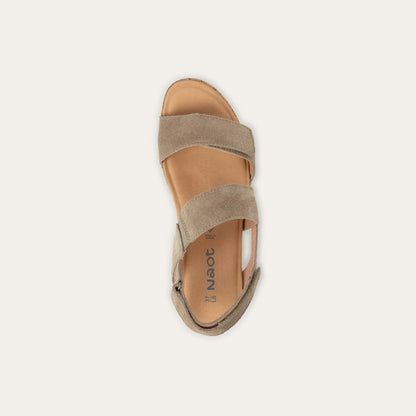 Naot Sunrise Almond
