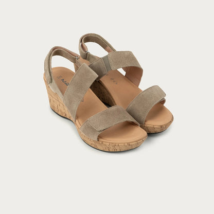 Naot Sunrise Almond