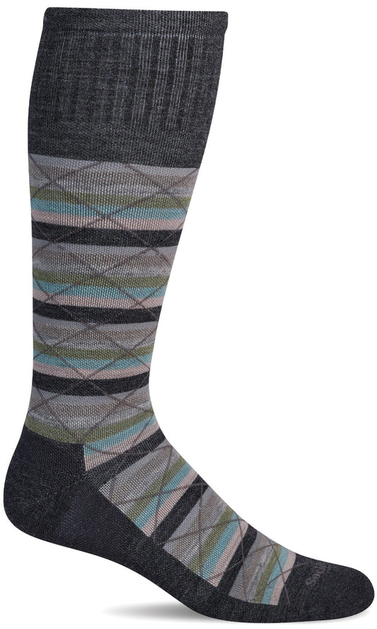 Sockwell Full Array Charcoal