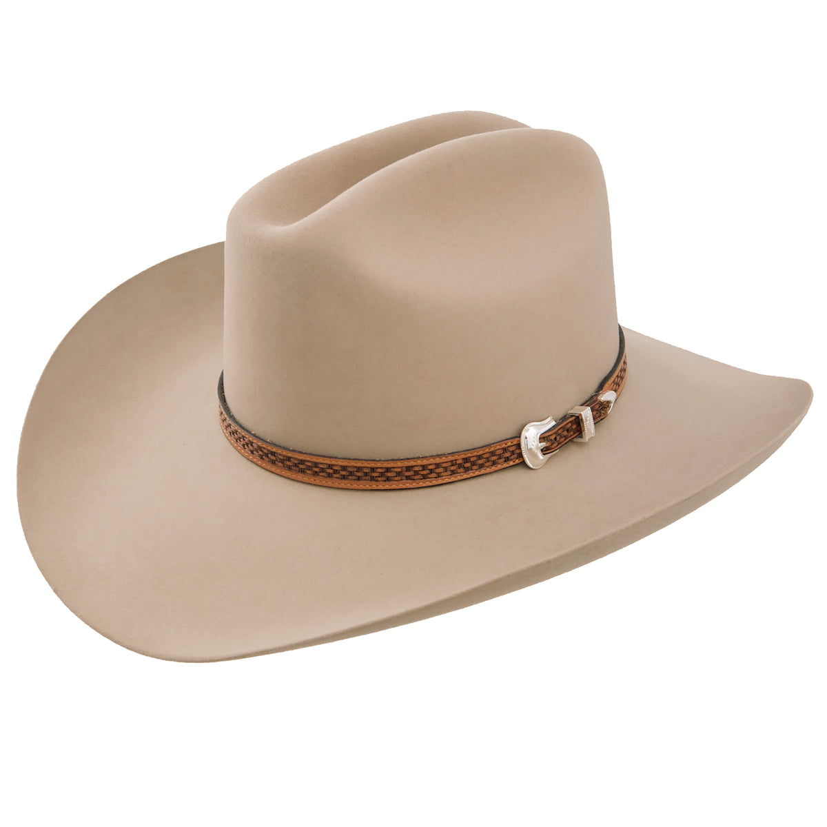 Stetson Marshall Ranch Tan