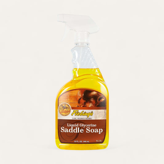 Fiebings Liquid Glycerine Soap
