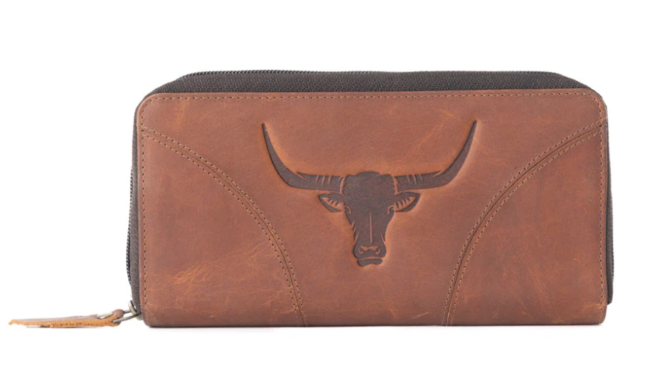 Myra Taurean Wallet