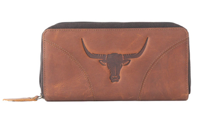 Myra Taurean Wallet
