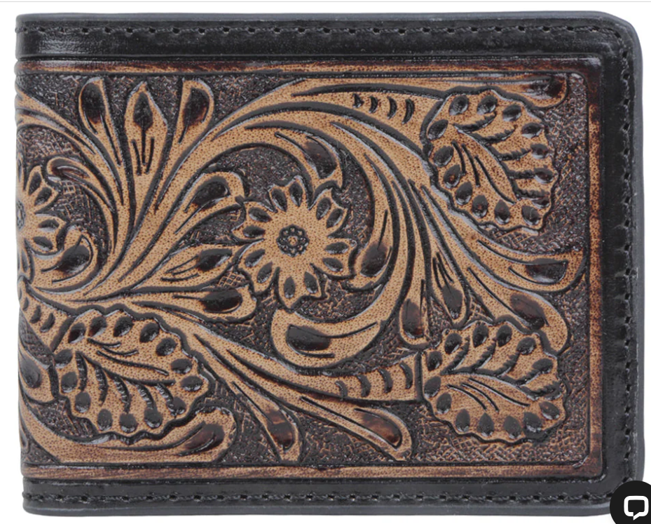 Myra Peer Style Wallet