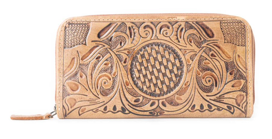 Myra Philocaly Wallet