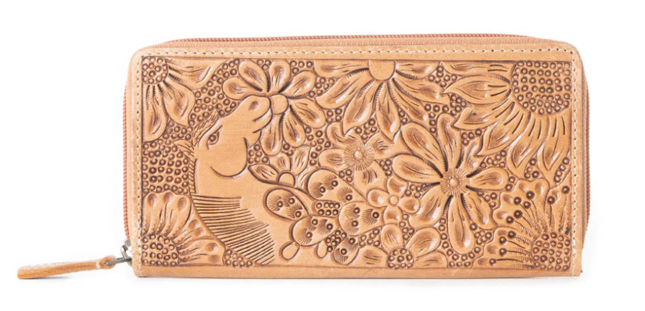 Myra Leal Wallet
