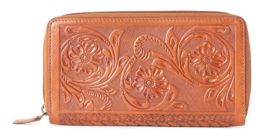 Myra Rogue Wallet