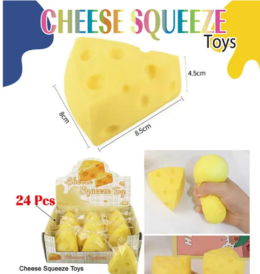 Cheese Squeeze