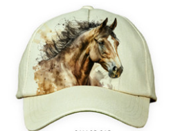 Cottn Curls Cap
