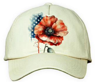 Cottn Curls Cap