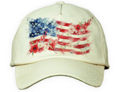 Cottn Curls Cap