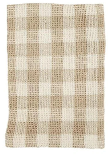 Mudpie Cotton Farm Towels