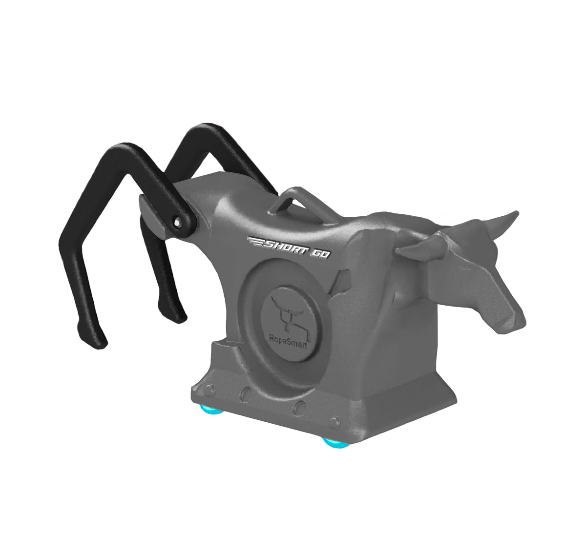 Rope Smart Short Go Roping Dummy