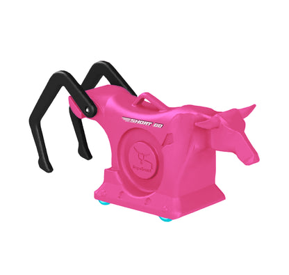 Rope Smart Short Go Roping Dummy