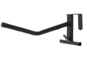 Portable Single Arm Saddle Rack