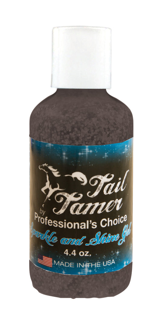 Tail Tamer Sparkle & Shine Gel