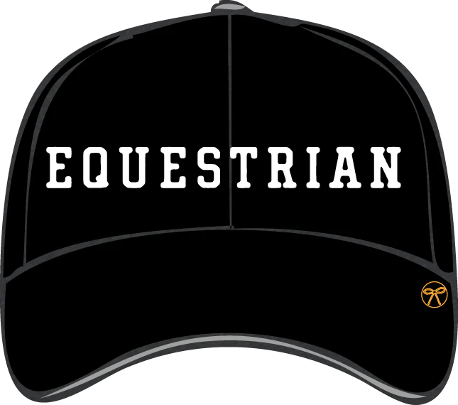 Spiced Equestrian Disciplines Active Hat
