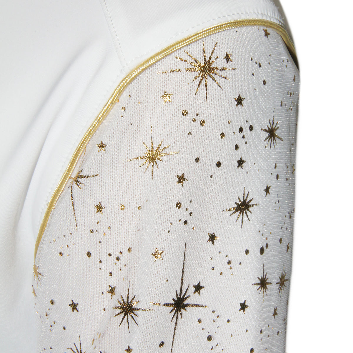 The Starlet Starburst Show Shirt
