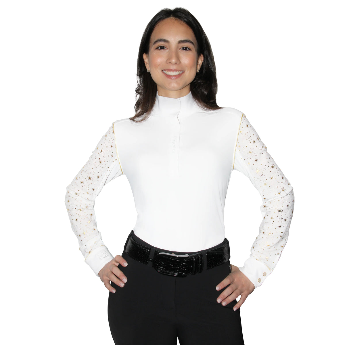 The Starlet Starburst Show Shirt