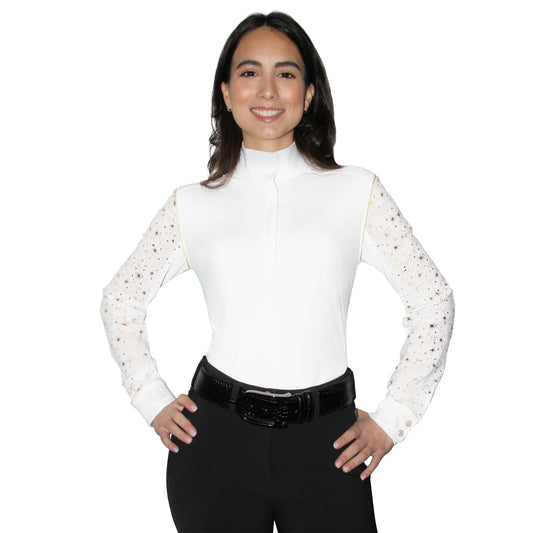 The Starlet Starburst Show Shirt