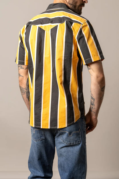 Kimes Ranch Stoppy Black & Yellow