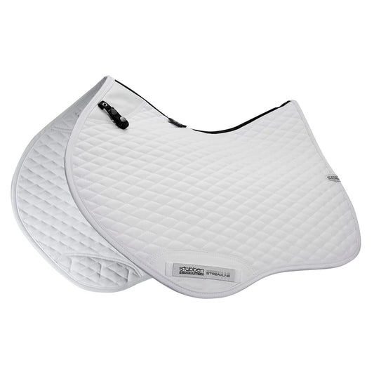 Stubben StreamlineClose Contact Jump Pad Navy
