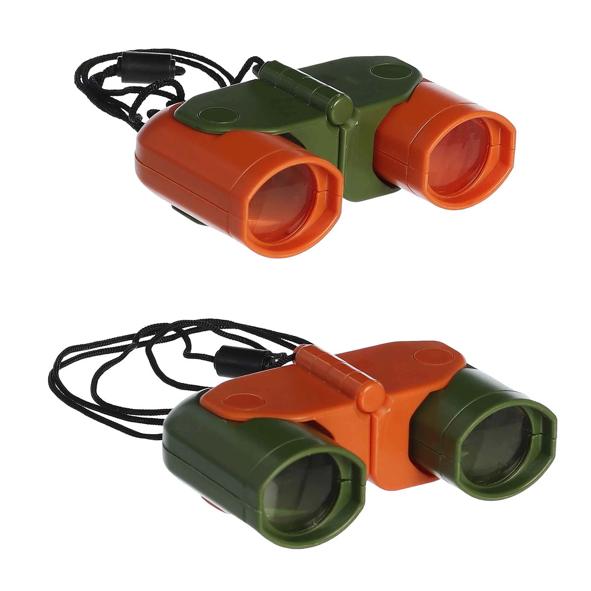 Aurora Folding Binoculars