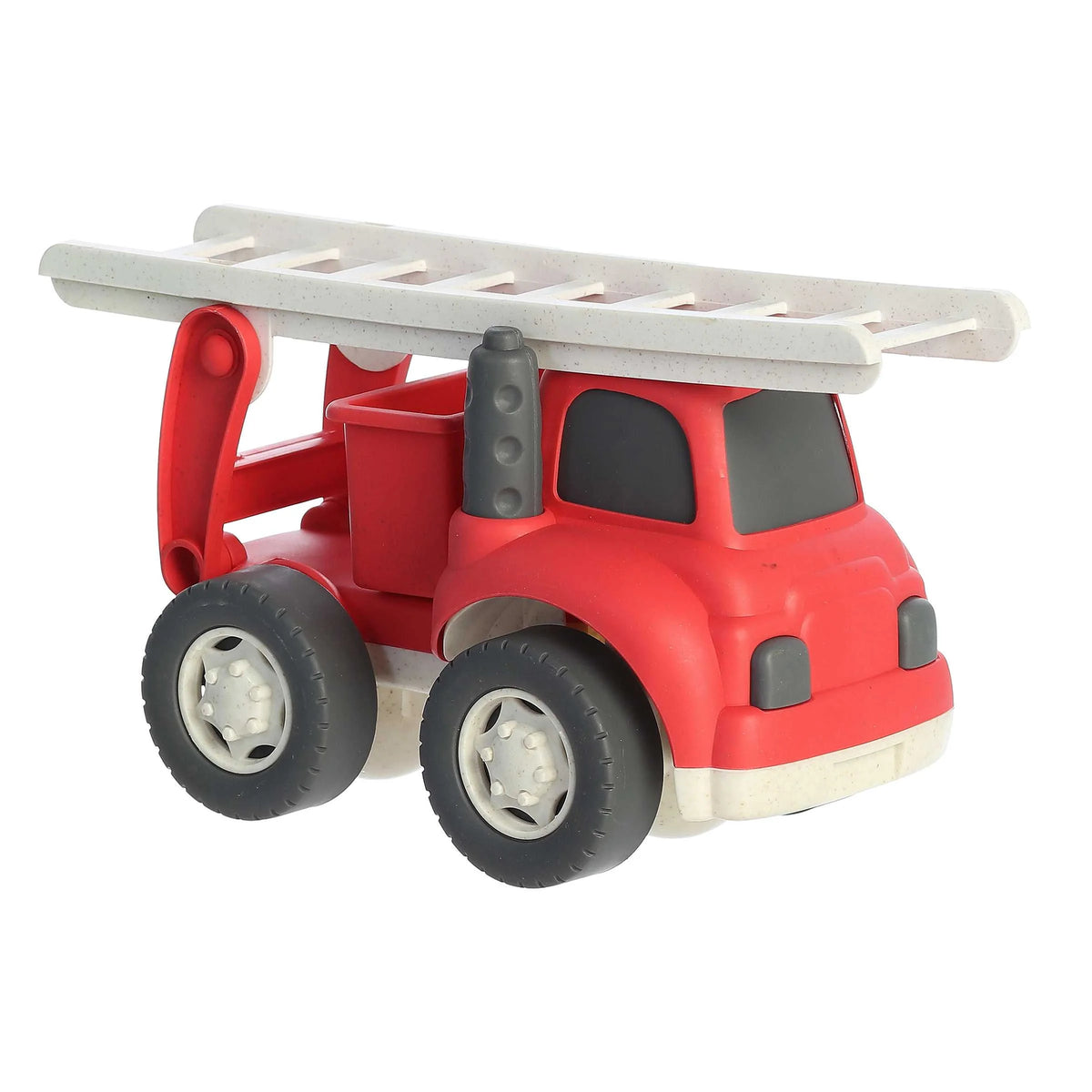 Aurora Wheatly Fire Truck