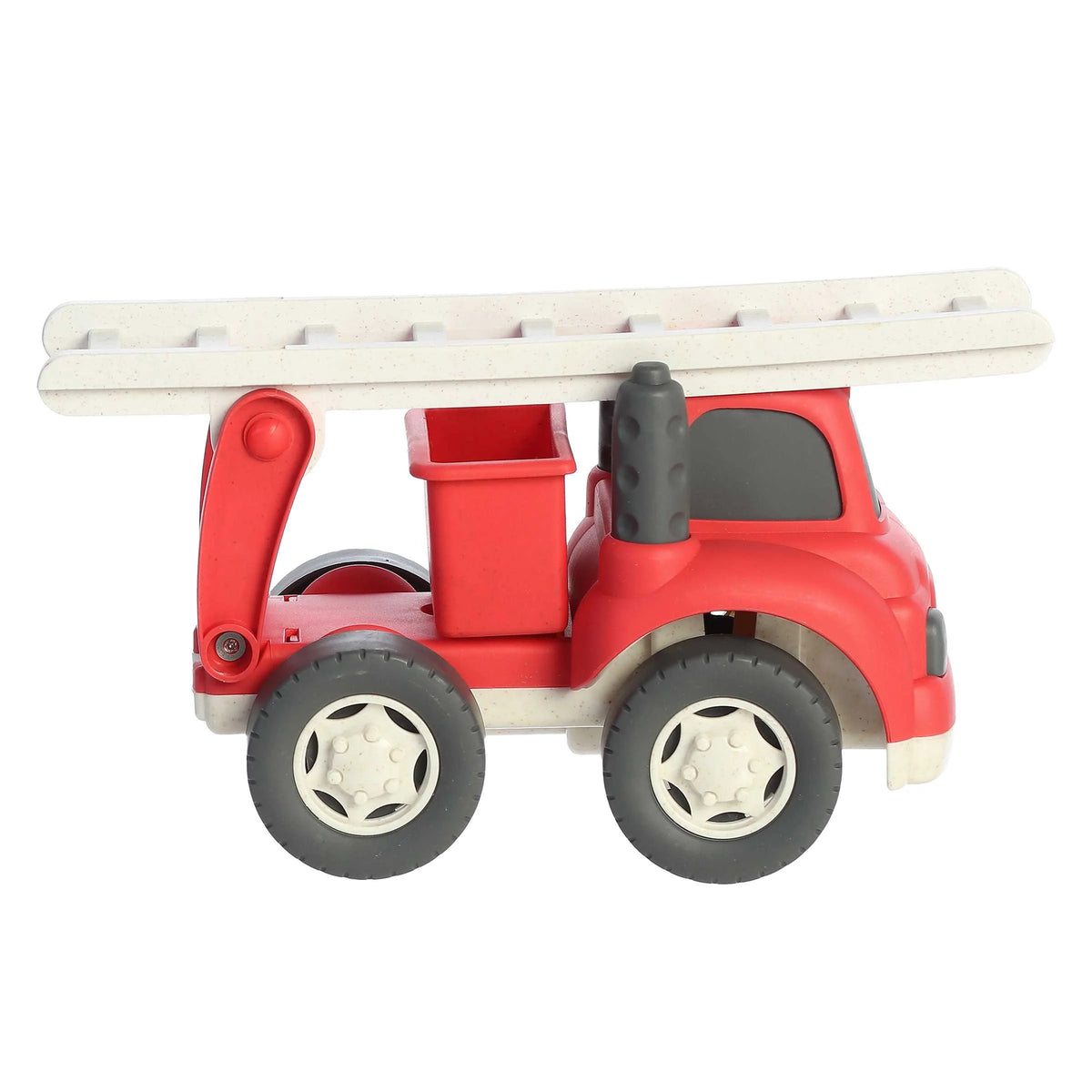 Aurora Wheatly Fire Truck