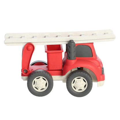 Aurora Wheatly Fire Truck