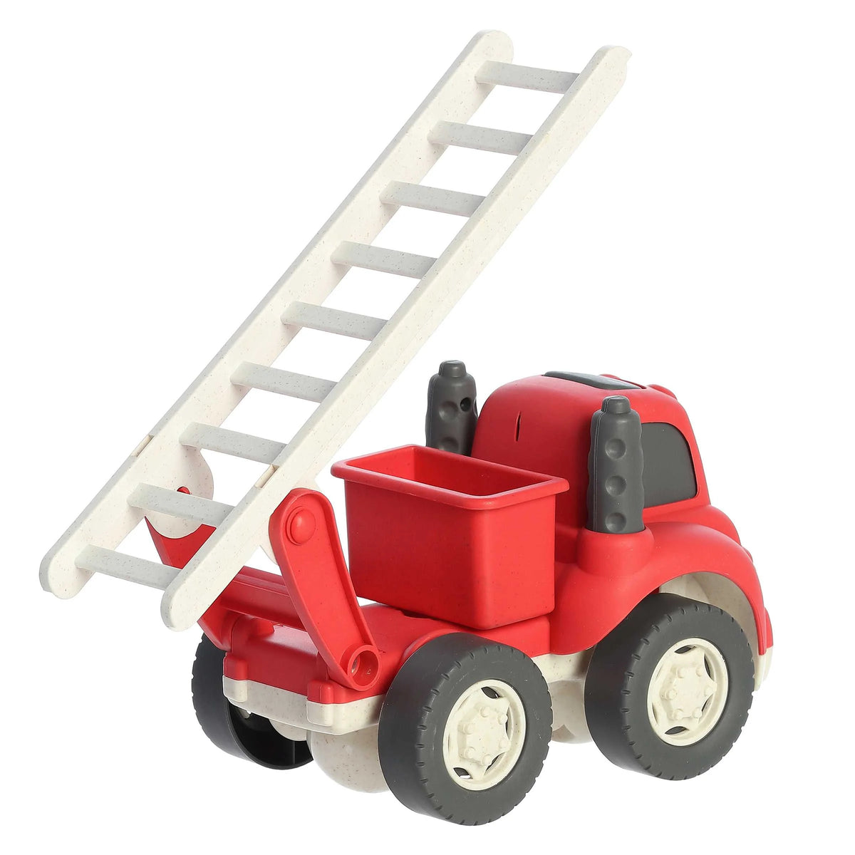 Aurora Wheatly Fire Truck