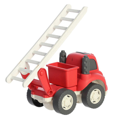 Aurora Wheatly Fire Truck