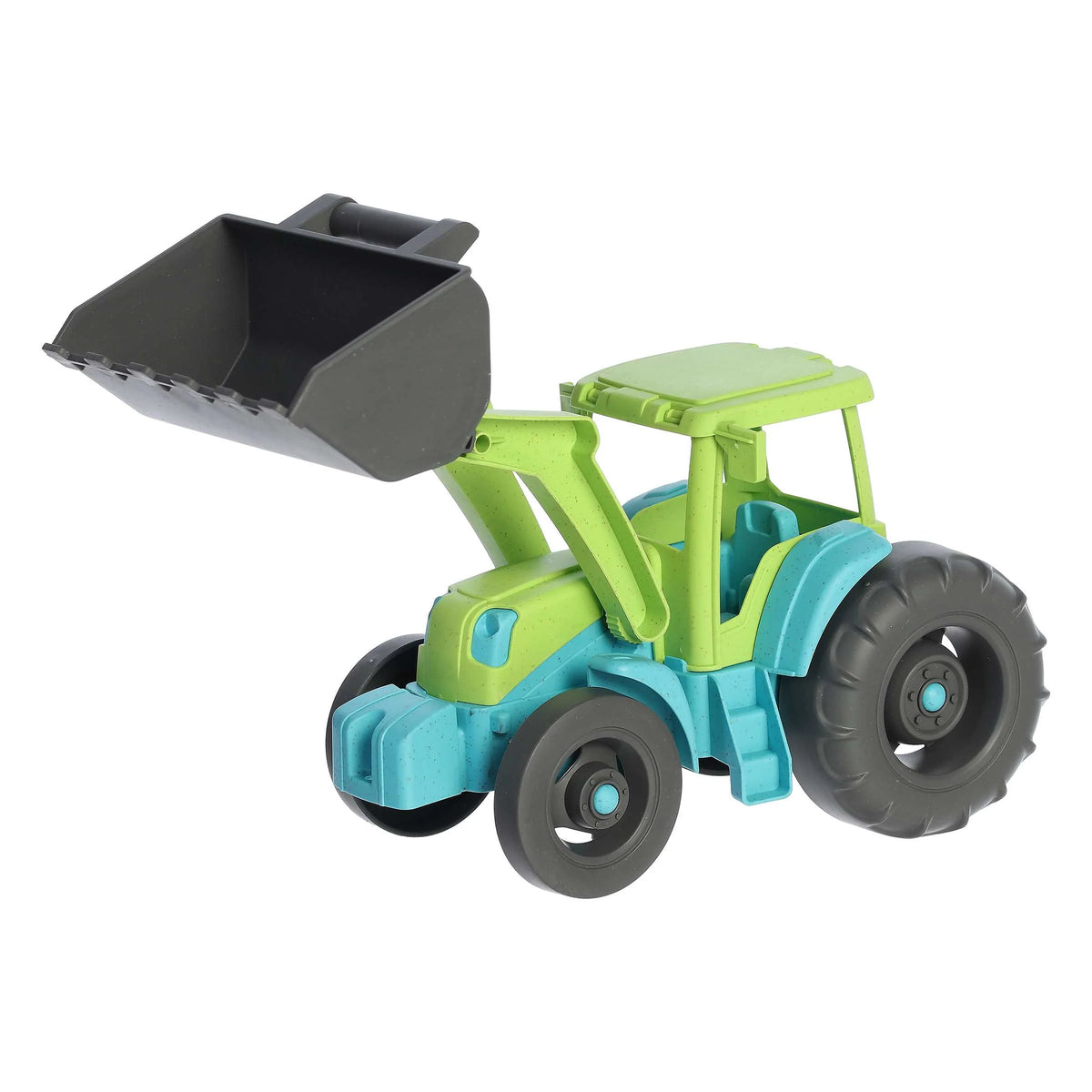Aurora Loader Tractor