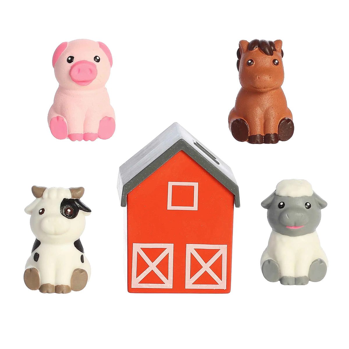 Aurora Grow Your Own Farm Animals