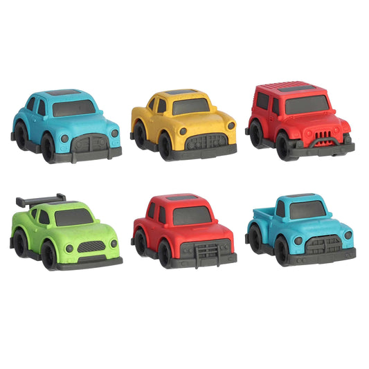 Aurora Small Cars and Trucks