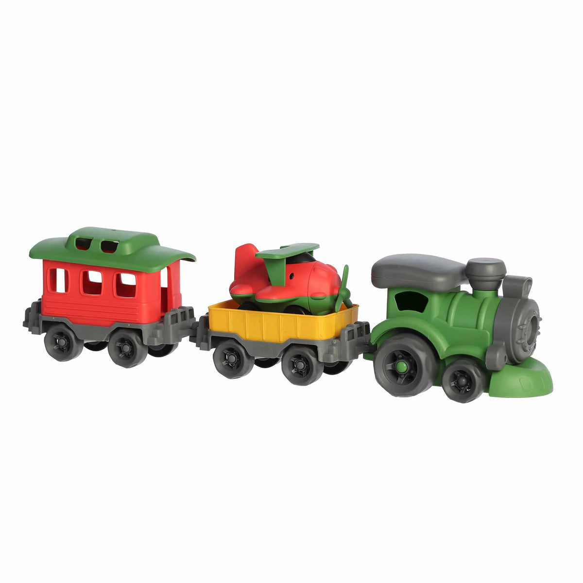Aurora Wheatley Train Playset