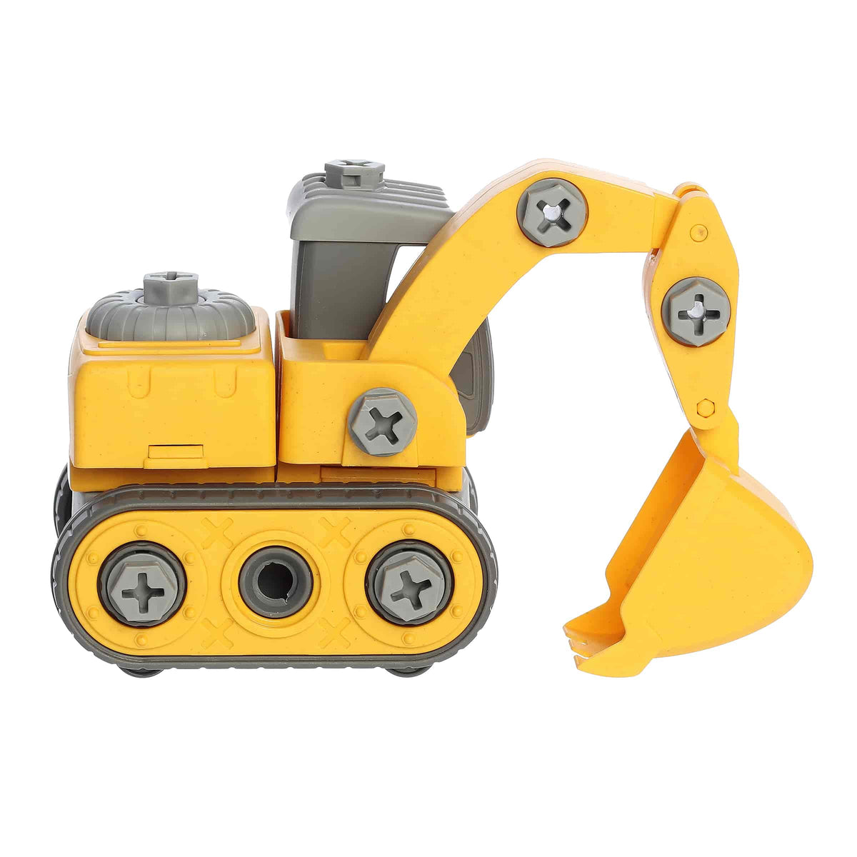 Aurora Take-A-Part Excavator