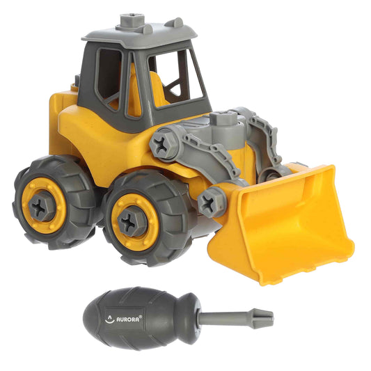 Aurora Take-A-Part Loader